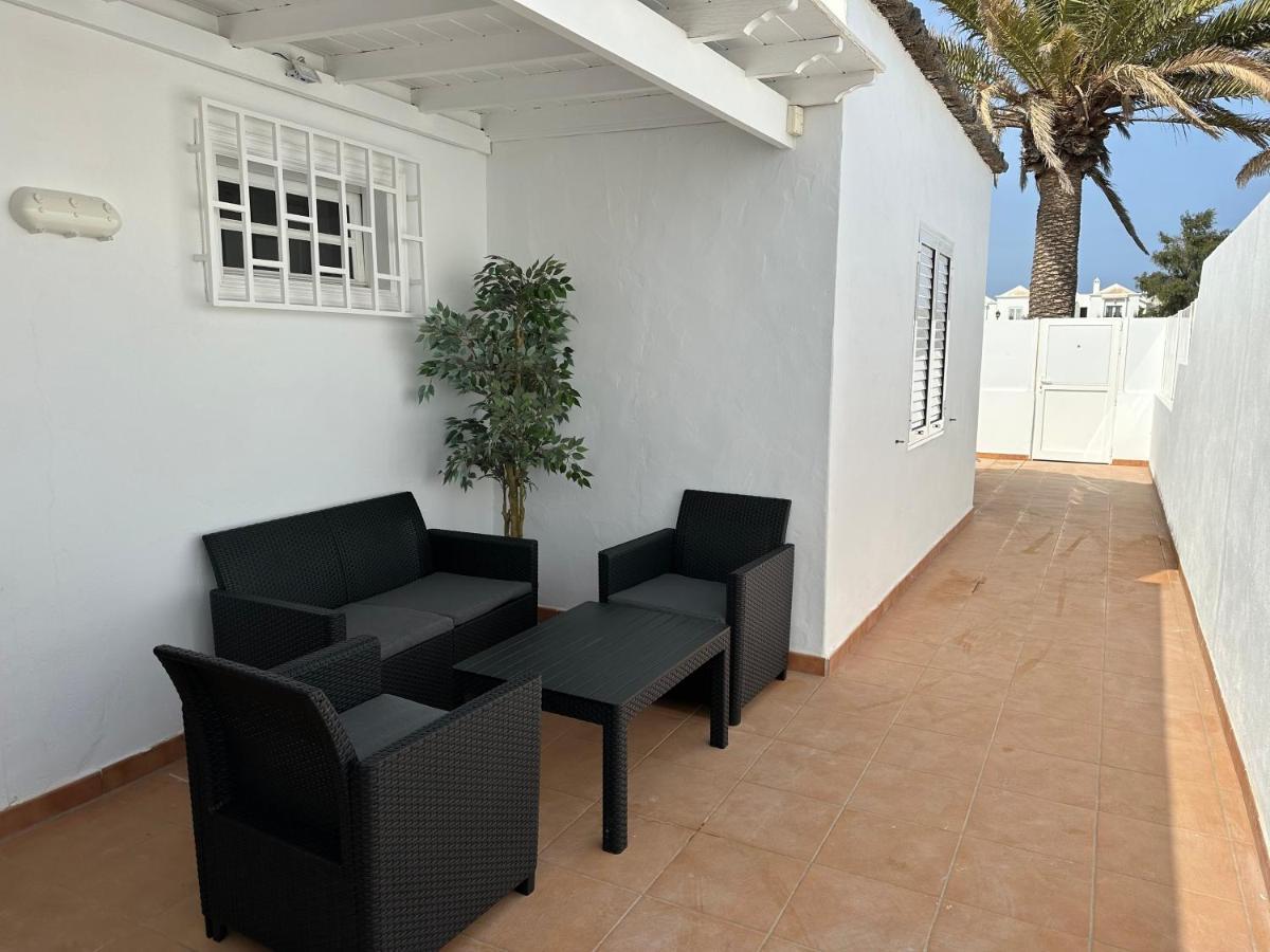 Villa Malva Puerto del Carmen  Exterior foto